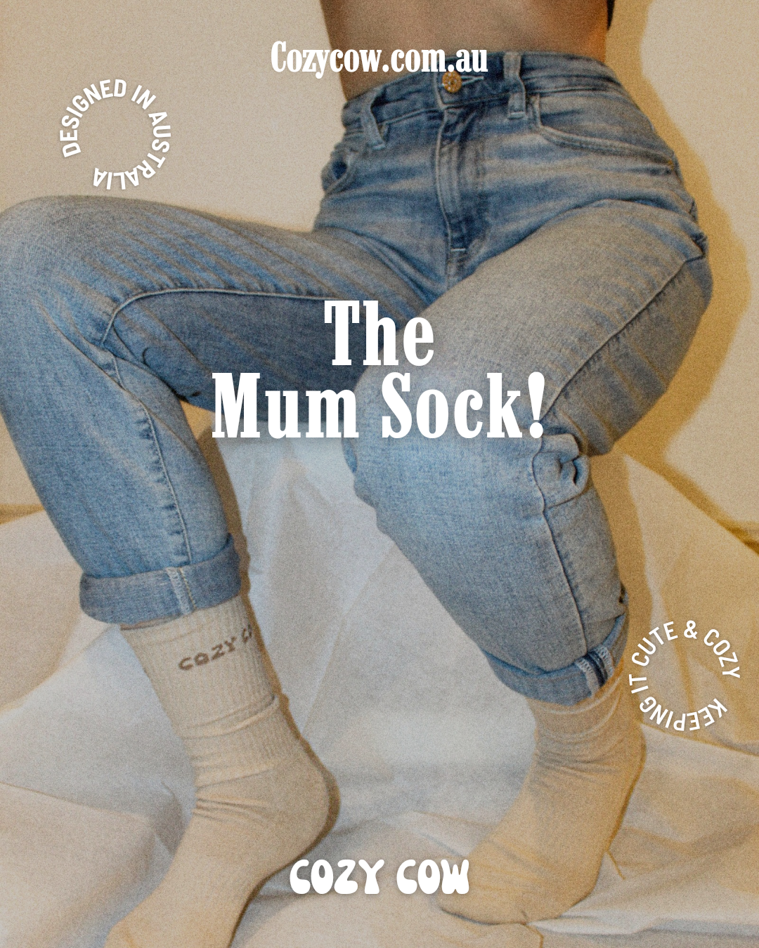 The Mum Sock!